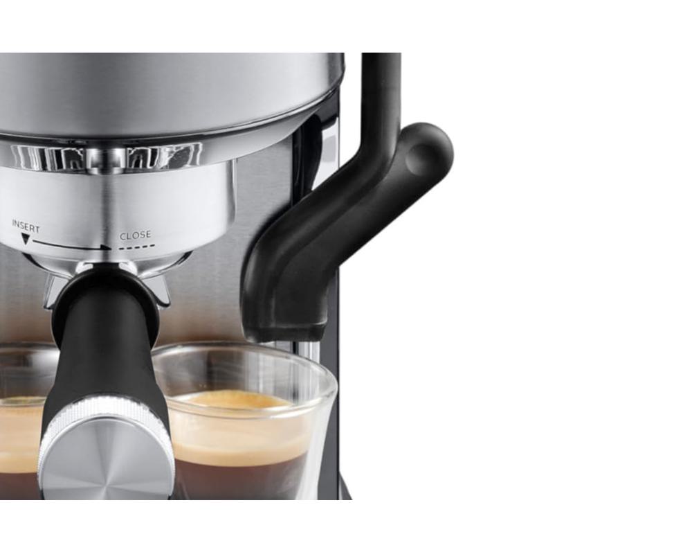 Amazon.com: De'Longhi Dedica Maestro Plus Espresso Machine